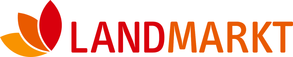 Landmarkt Logo