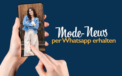 Whatsapp Business: Mode